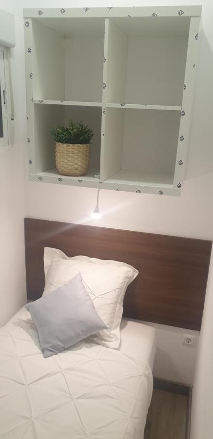 Budget Single Room
