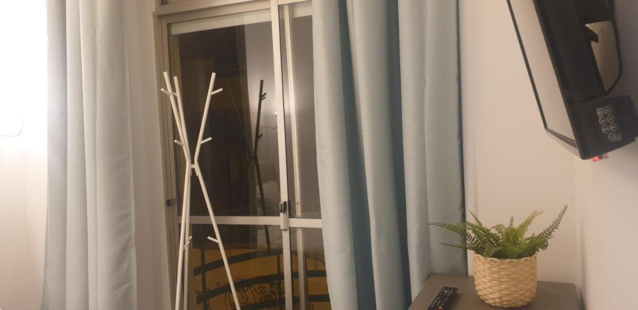 Single Room with Balcony