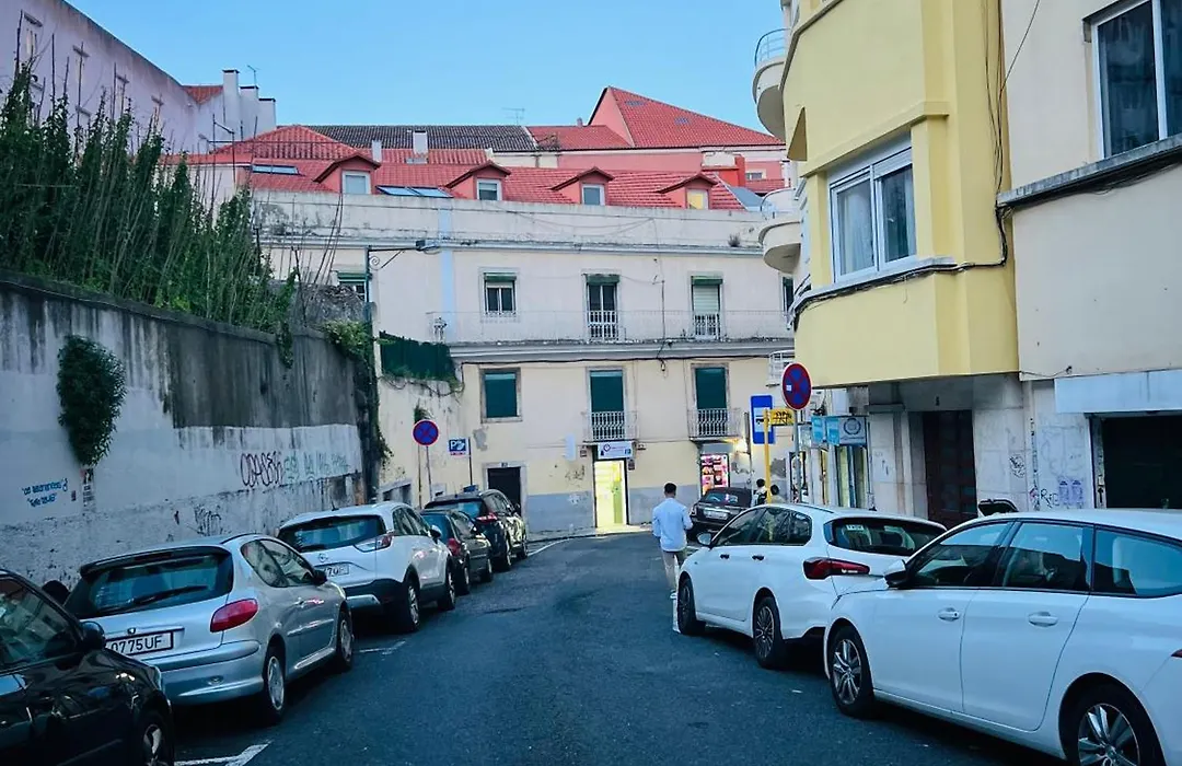 Apartamento Pensamento IV-1